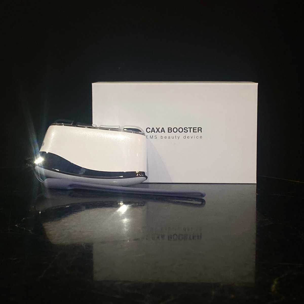 CAXA BOOSTER | slowlifedispatch002