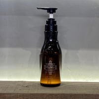 FROM EARTH モイストコントロールシャンプー MOCOシャンプー | slowlife