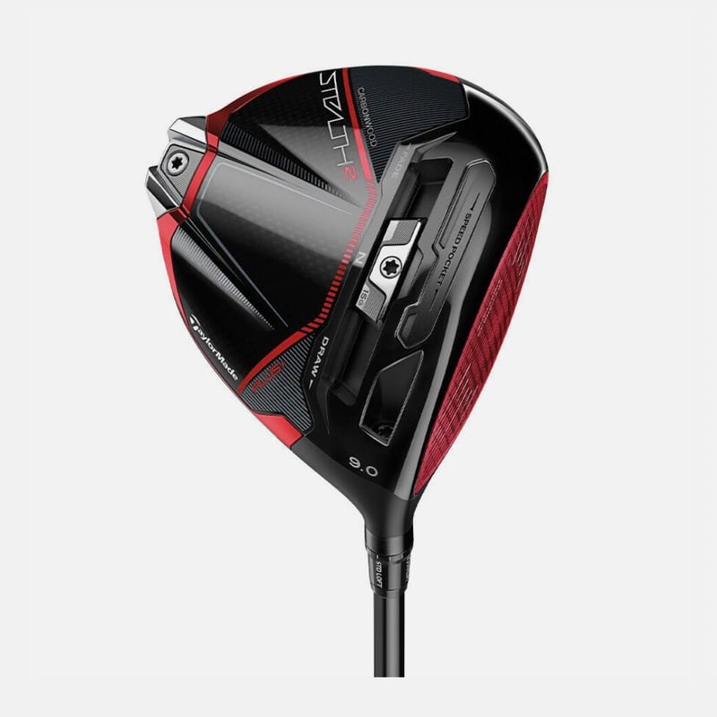 セレクトストア限定 ステルス2プラスドライバー 9度・10.5度 FLEX:S