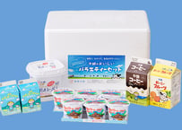 中酪　バラエティーセット