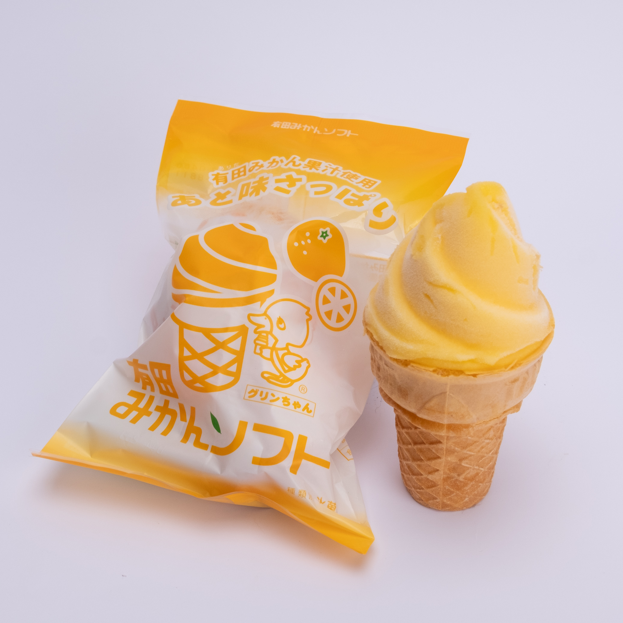 通販限定セット】玉林園 和歌山ご当地アイス3種セット 生姜アイス2個
