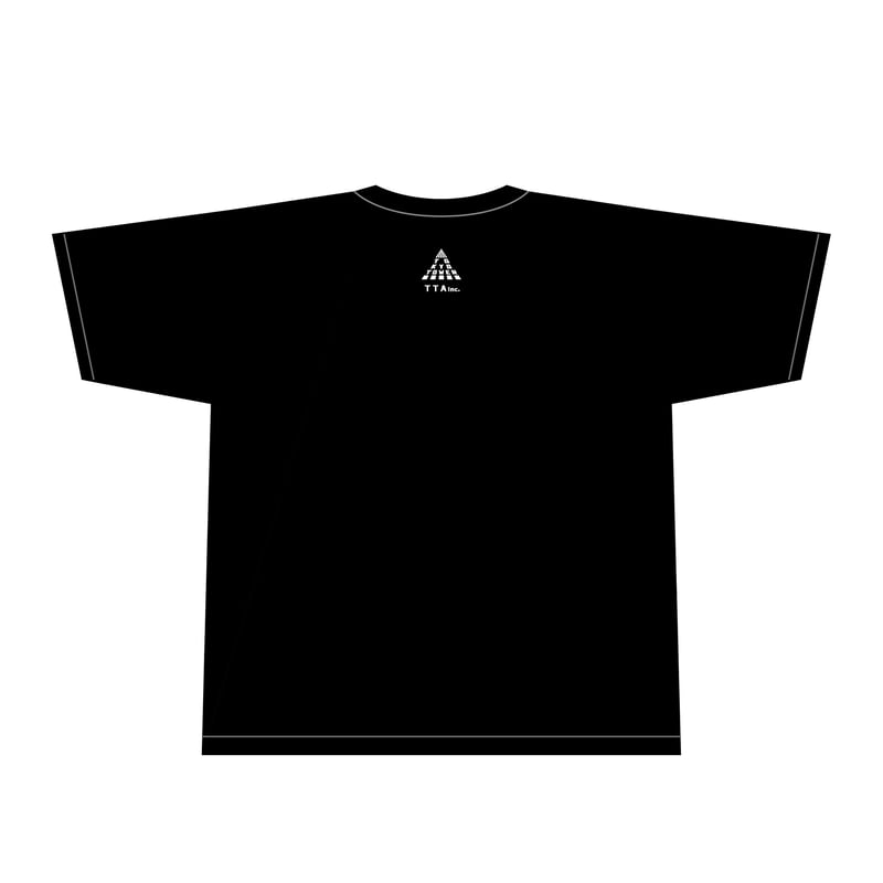 【新品未開封】Ado TOKYO TOWER コラボ Tシャツ ブラック L ナロケソロTシャツ「TOKYO TOWER T-SHIRTS」 | TTA STORE ONLINE