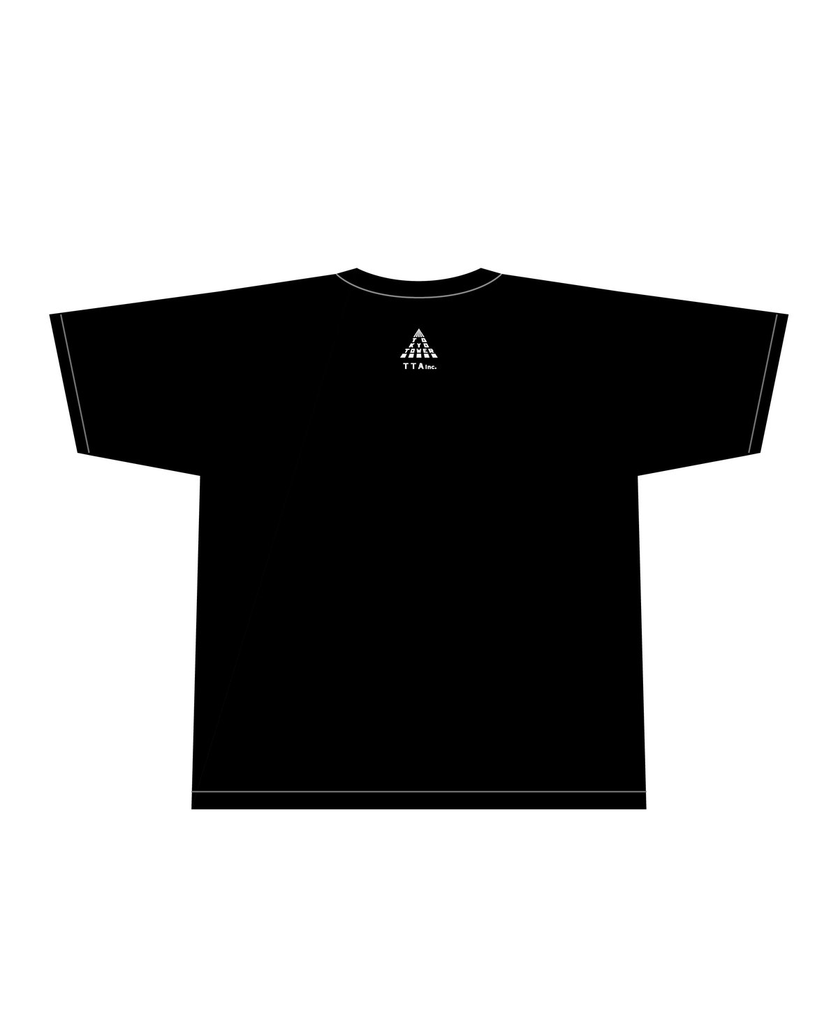 ナロケソロTシャツ「TOKYO TOWER T-SHIRTS」 | TTA STORE ONLINE