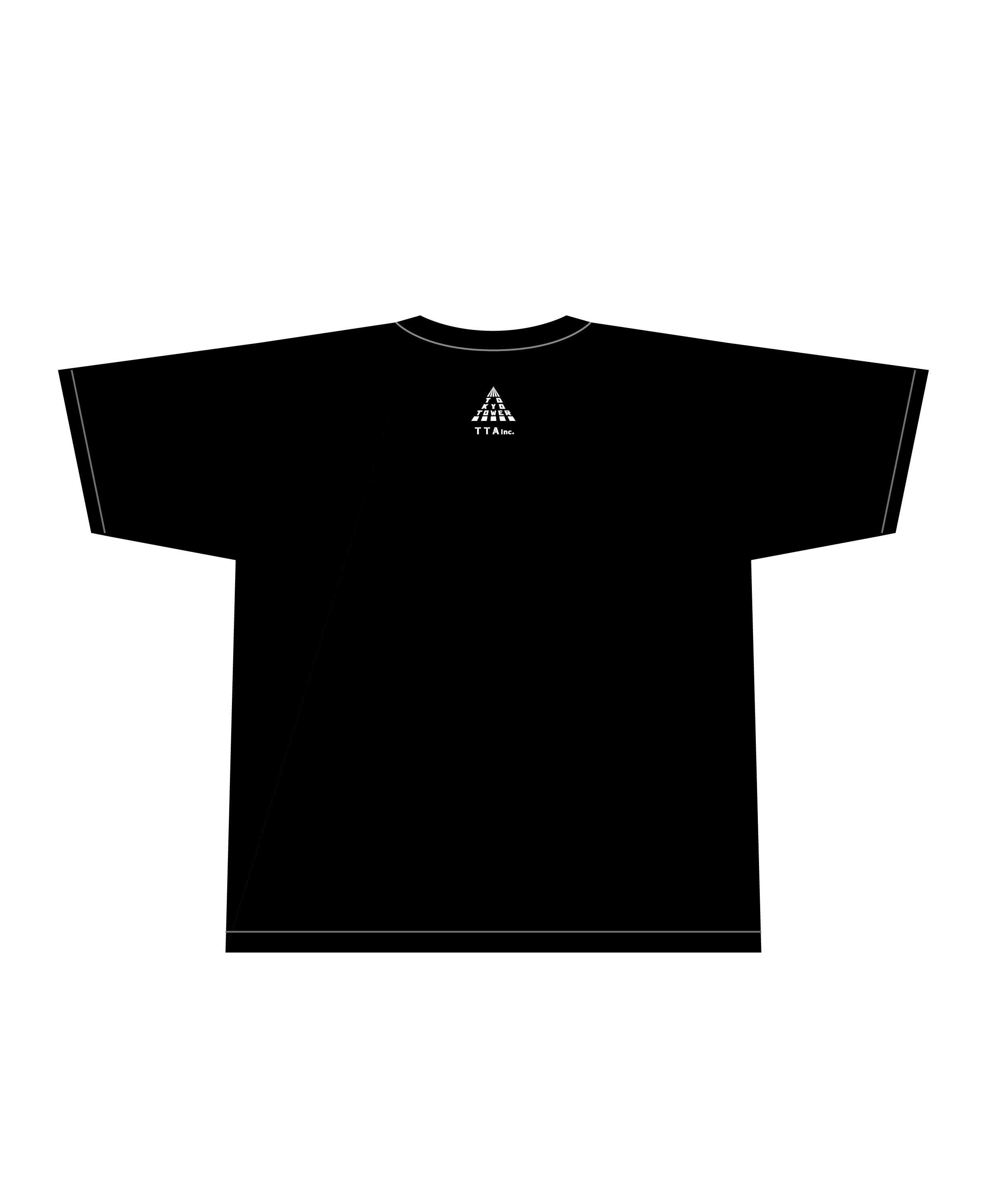 ナロケソロTシャツ「TOKYO TOWER T-SHIRTS」 | TTA STORE ONLINE