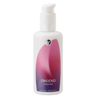 ジンセナクレンジングミルク150ml
