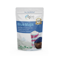 BlueMaik パウダー