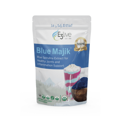 BlueMaik パウダー