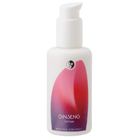 ジンセナモイスチャーミルク 100ml