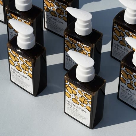 ヘアミールトリートメントシャンプー 300mL