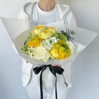 花束S_クラシカル【店鋪受取】