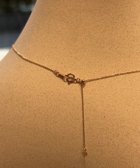 ICE DROP NECKLACE