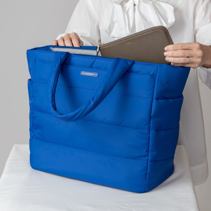 魔法の収納 ボンディングトート(L) | Y-STYLE公式ストア 