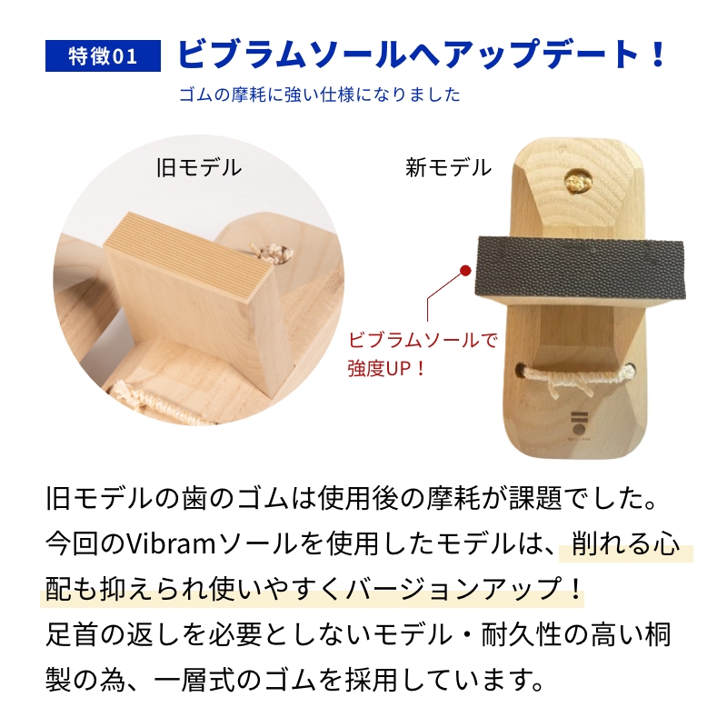 力士 隆の勝 サイン入り一本歯下駄 一本歯下駄【RYUSAI】 | GETA LABO 公式オンラインショップ｜Made in K