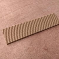 貼り替え用ゴム（PREMIUM CARE Mサイズ・Lサイズ用）・2枚組※受注生産のためお渡しにお時間がかかります※