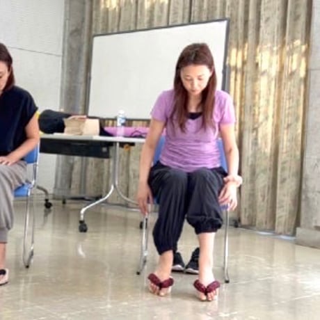 「GETA LABO」認定講座・座学「GETALABOの仕組み(2h)」 技術「ミット打ち×下駄トレ(1h)」※認定受講者限定特典あり