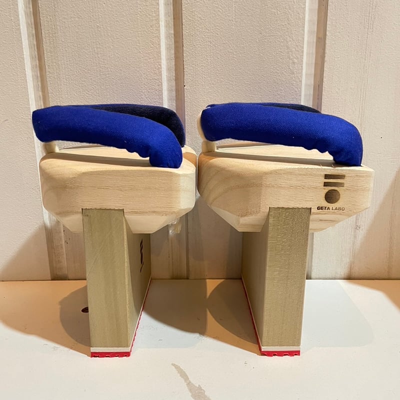 一本歯下駄 l'Arc-ラルク-2024 Limited Edition. | GETA LA 一本歯下駄 l'Arc-ラルク-2024 Limited Edition. | GETA LA