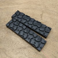 貼り替え用ゴム（DUAL用）・2枚組※受注生産のためお渡しにお時間がかかります※