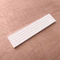 貼り替え用ゴム（fusion・プレミアムケアLLサイズ用）・2枚組※受注生産のためお渡しにお時間がかかります※