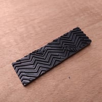 貼り替え用ゴム（MUSASHI・LABO ONE α用）・2枚組※受注生産のためお渡しにお時間がかかります※