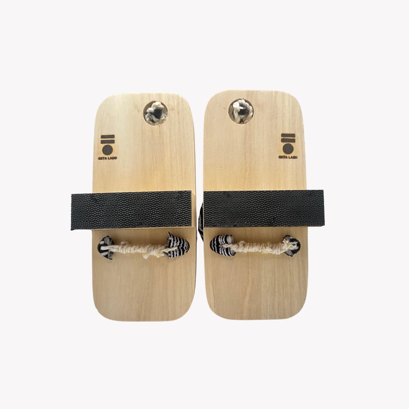 一本歯下駄【ikkyu】一休 | GETA LABO 公式オンラインショップ｜Made