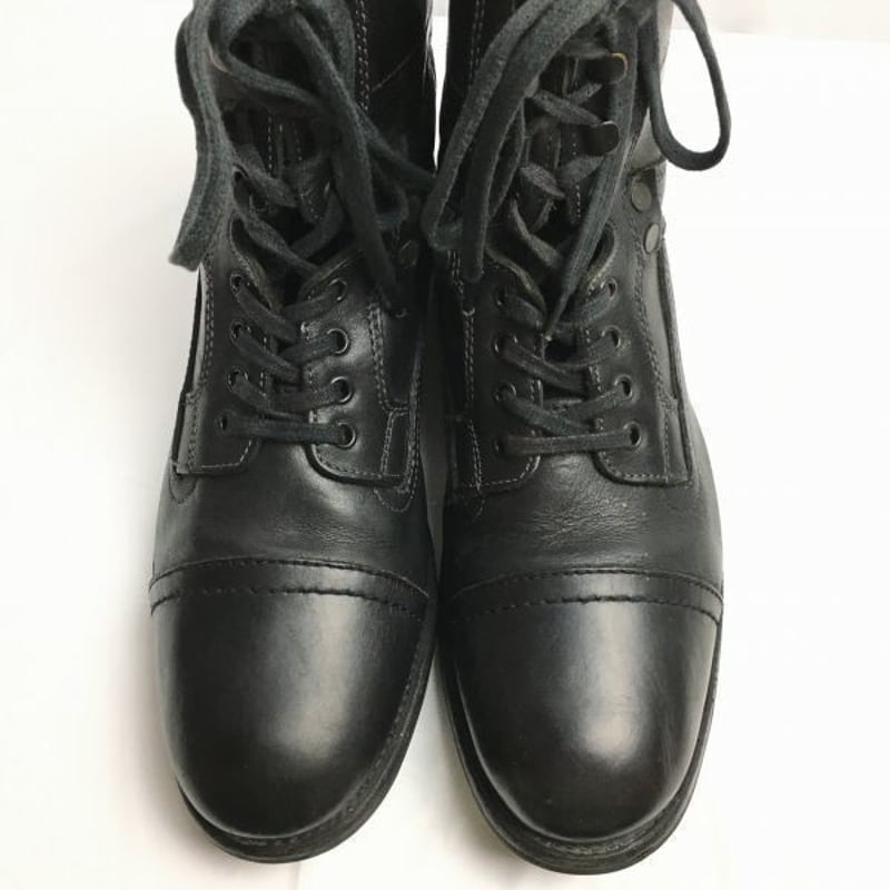 G-STAR RAW ジースターロウ【サイズ43 27.5-28.0】コンバット G-STAR RAW ジースターロウ【サイズ43 27.5-28.0】コンバット