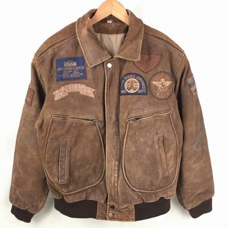 希少ビンテージ 米軍Bencat 1936 VGC CHIA ベトナム/USA空軍 