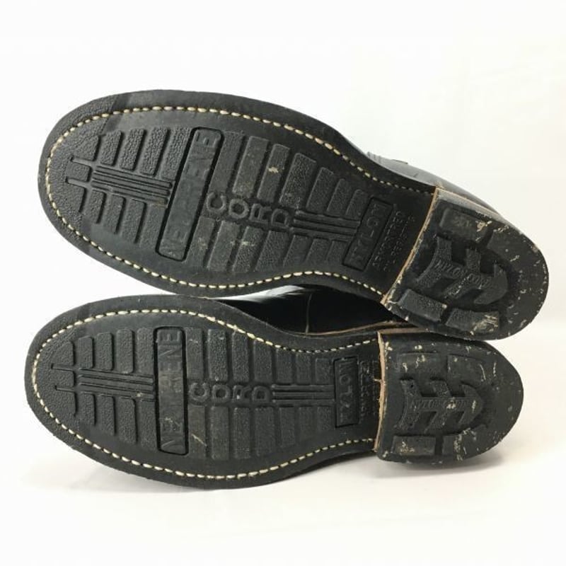 WALKER/ウォーカー PTビンテージ/Vintage スチールトゥ WALKER/ウォーカー PTビンテージ/Vintage スチールトゥ