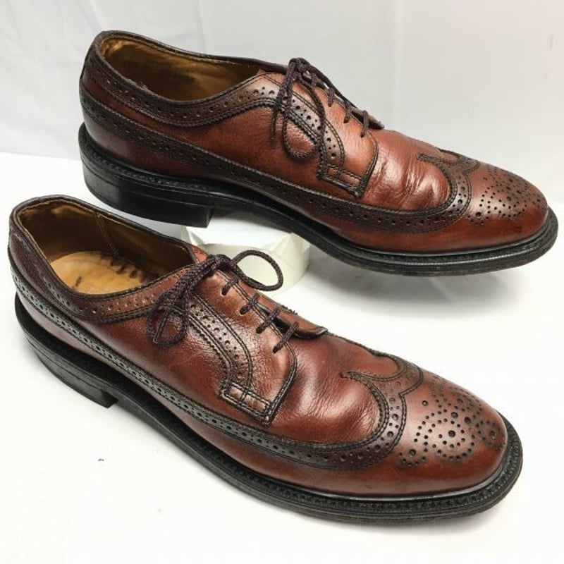 デクスター（Dexter）ビンテージゴルフシューズ