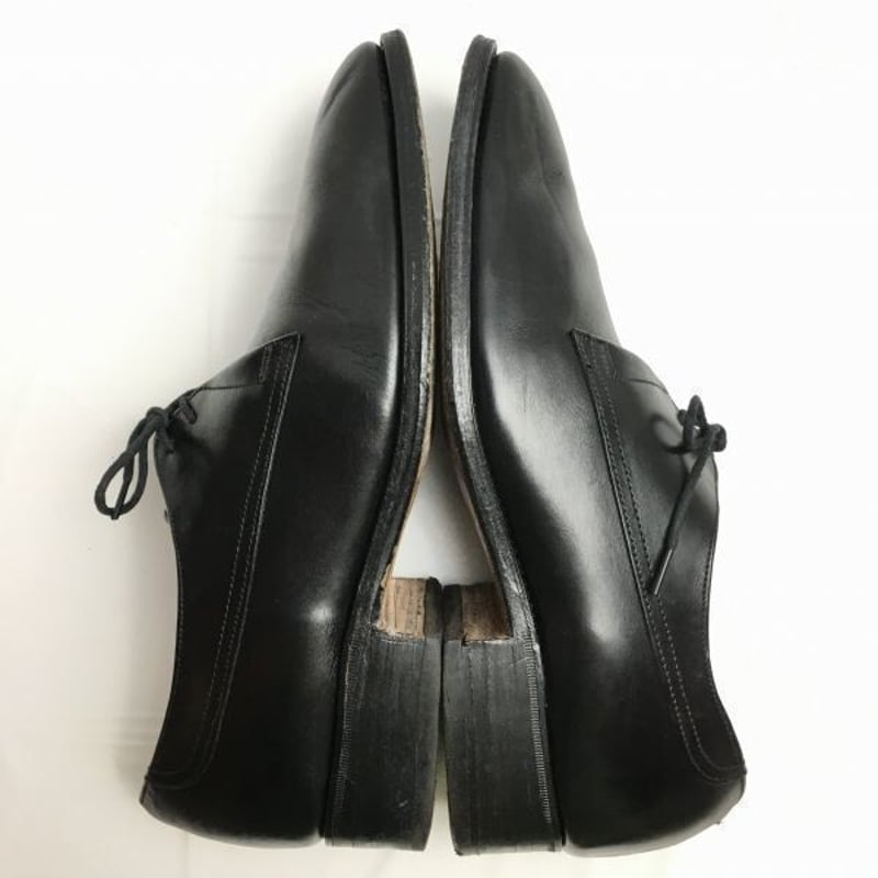試着OK!Loake/ローク イングランド製 ビンテージ プレーントゥ 試着OK!Loake/ローク イングランド製 ビンテージ プレーントゥ