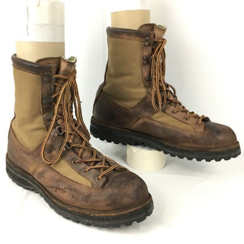 ダナー マウンテンブーツ 1241 6 1/2 80s 90s レア ダナー マウンテンブーツ 1241 6 1/2 80s 90s レア