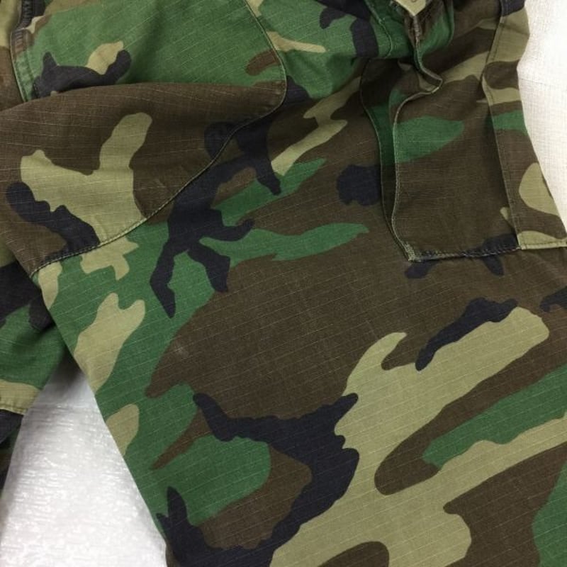90年製?LAJAS INDUSTRIES.INC/コンバット/ミリタリーパンツ 90年製?LAJAS INDUSTRIES.INC/コンバット/ミリタリーパンツ