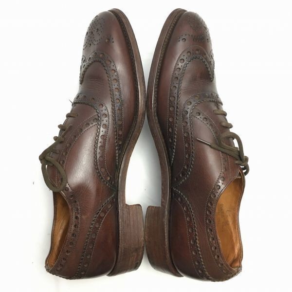 試着OK！80s-90sビンテージ CHURCH 