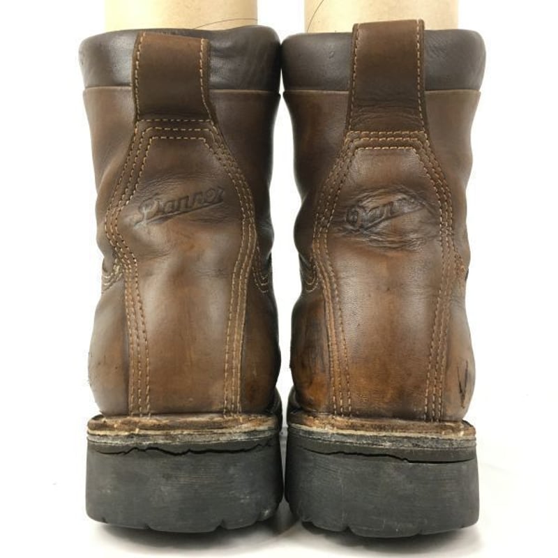 Danner/ダナー 14502 ゴアテックスブーツ US8.1/2 26.0-26.5 茶/ Danner/ダナー 14502 ゴアテックスブーツ US8.1/2 26.0-26.5 茶/