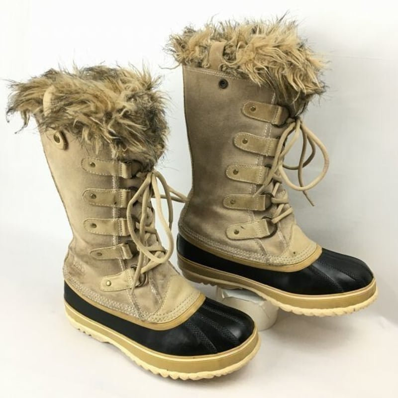 保障できる】 ソレル SOREL ブーツ スノー ボア 靴 - www.tratyvet.com