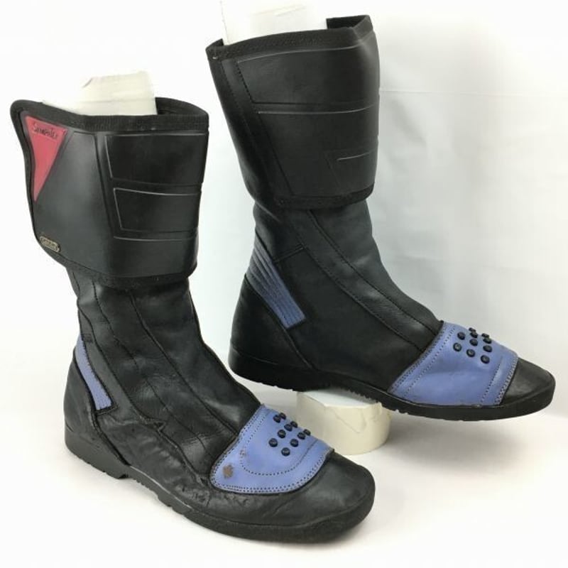 HEIN GERICKE/ハインゲリック シンパテックス ライディング バイク 