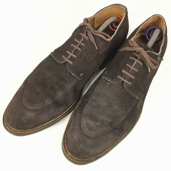 試着OK！Paraboot/パラブーツ サイズ12R CHAMBORD/シャンボード 