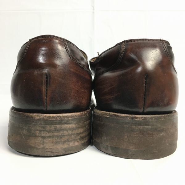 Vintage/ビンテージ DAKS/ダックス ウイングチップ ビジネス