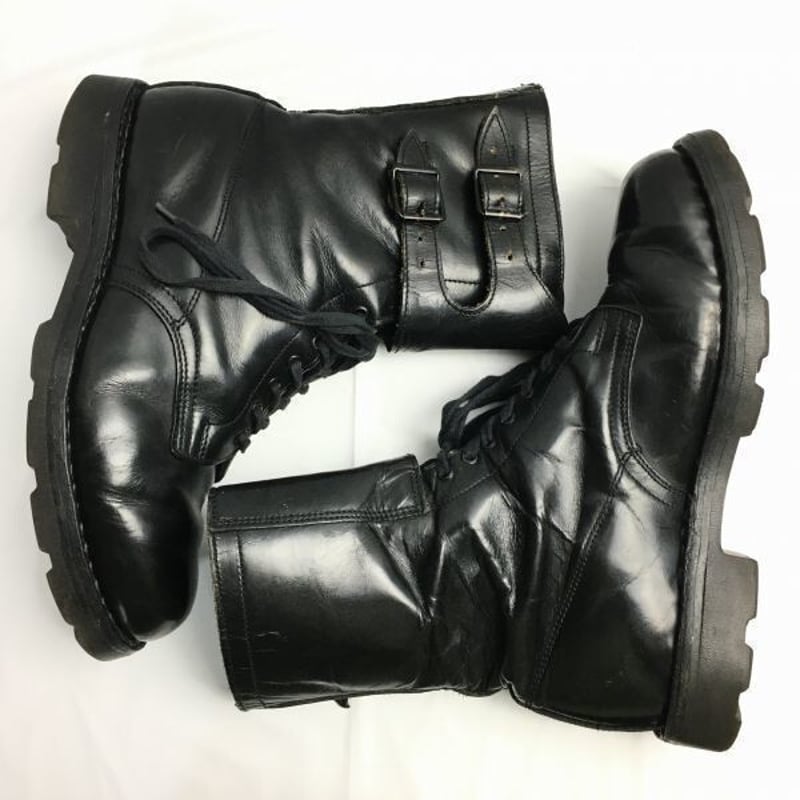 Paraboot/パラブーツ コンバット ミリタリーブーツ サイズ27.0