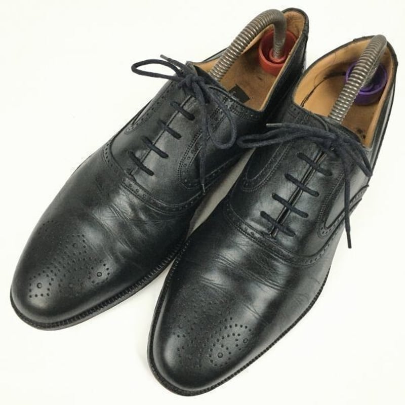 試着OK!BALLY/バリー サイズ8.5F/26.5-27.0程度 スイス製 試着OK!BALLY/バリー サイズ8.5F/26.5-27.0程度 スイス製
