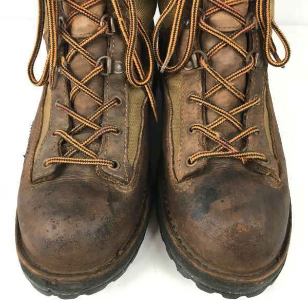 ビブラム3段/70年代以前?ビンテージ/Vintage Danner/ダナー 