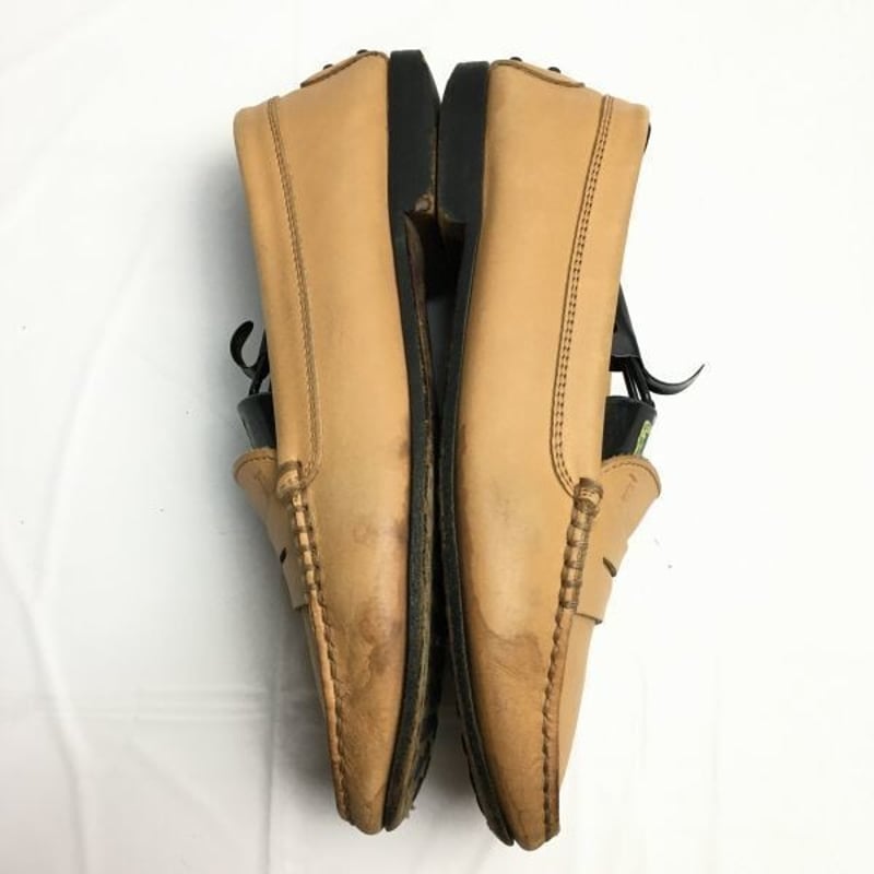 TOD'S/トッズ【Women's size -36 22.5-23.0】モカシン コインロー TOD'S/トッズ【Women's size -36 22.5-23.0】モカシン コインロー