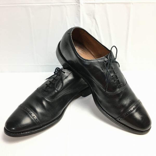 試着OK！Allen Edmonds 希少ビンテージ/Fifth Avenue フィフスアベニ