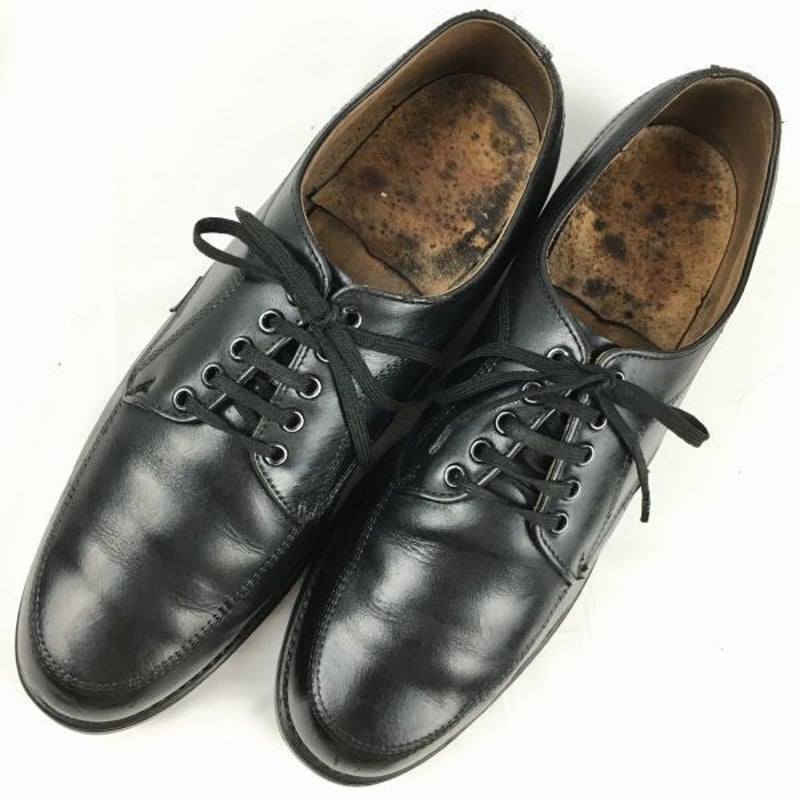 試着OK!希少USAビンテージ!WORK AMERICA ポストマンシューズ U 試着OK!希少USAビンテージ!WORK AMERICA ポストマンシューズ U