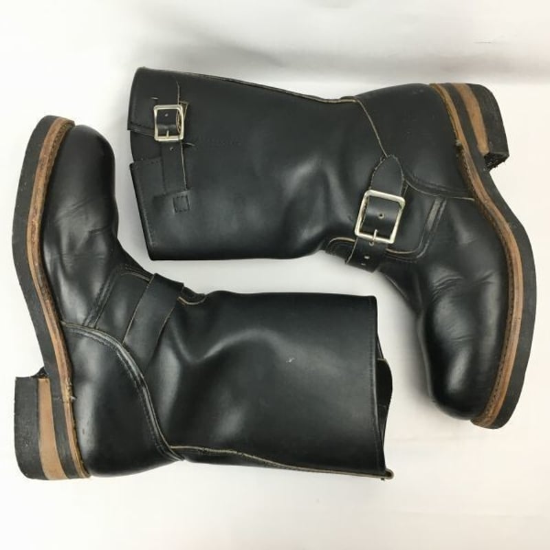WALKER/ウォーカー PTビンテージ/Vintage スチールトゥ WALKER/ウォーカー PTビンテージ/Vintage スチールトゥ