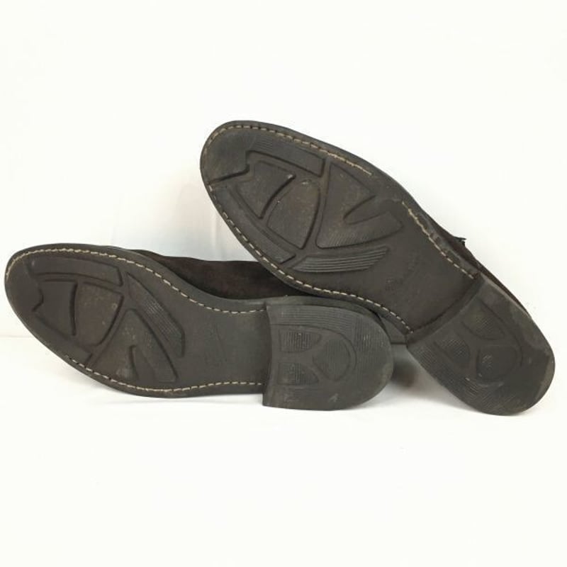 試着OK！Paraboot/パラブーツ サイズ12R CHAMBORD/シャンボード