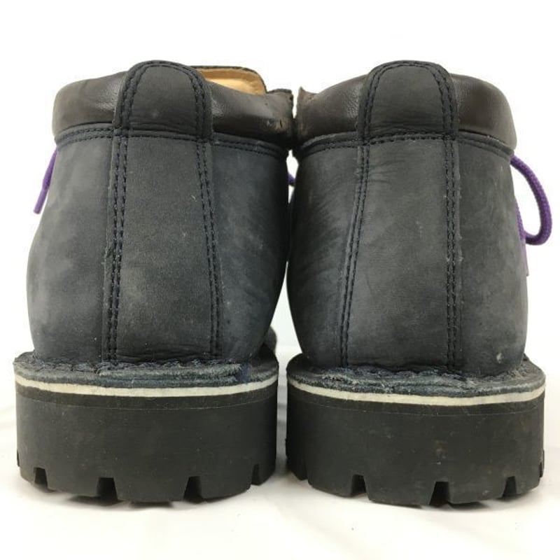 三陽山長 本革 登山/トレッキングシューズ ブーツ サイズL/27.0 三陽山長 本革 登山/トレッキングシューズ ブーツ サイズL/27.0