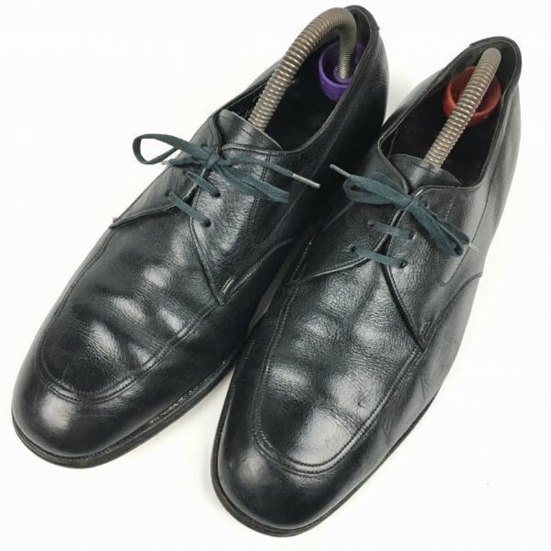 70年製?ビンテージ/Vintage FLORSHEIM/フローシャイム Uチップ/ビジネス...