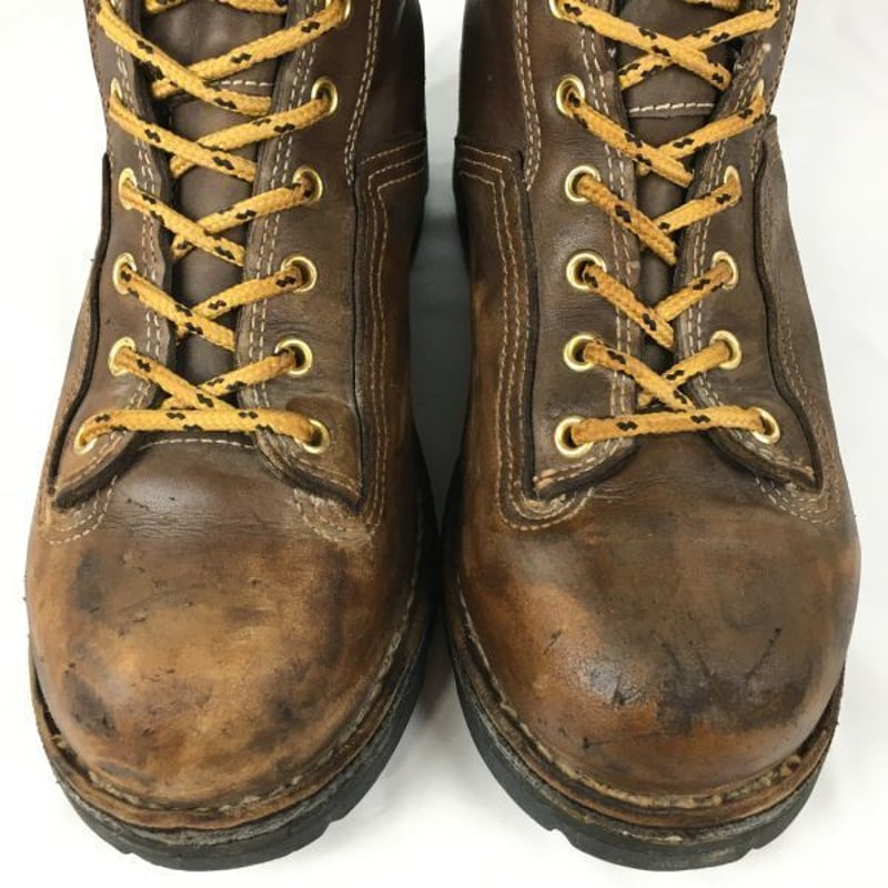 Danner/ダナー 14502 ゴアテックスブーツ US8.1/2 26.0-26.5 茶/ Danner/ダナー 14502 ゴアテックスブーツ US8.1/2 26.0-26.5 茶/