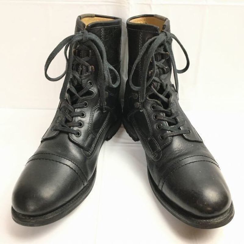 ジースターロウ　g-star raw ブーツ G-STAR RAW ジースターロウ G-Star レースアップブーツ 靴