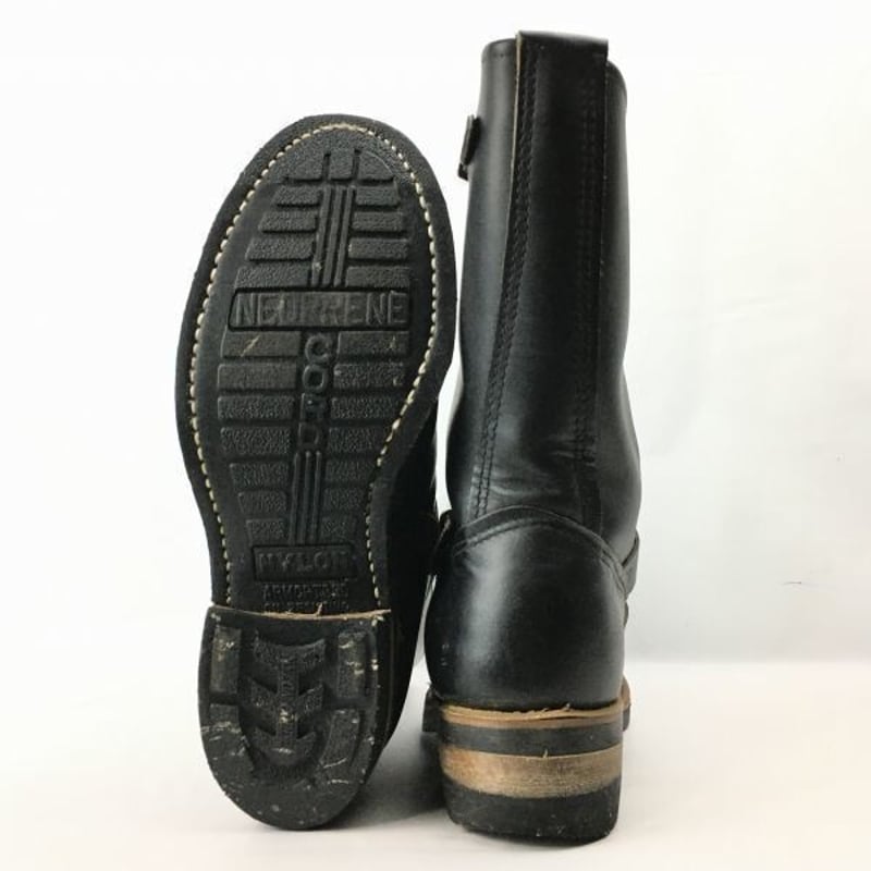 WALKER/ウォーカー PTビンテージ/Vintage スチールトゥ WALKER/ウォーカー PTビンテージ/Vintage スチールトゥ